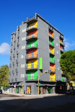 Ibis Styles Brindisi