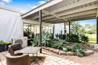 Comfort Inn Parklands Calliope Hotel di Calliope