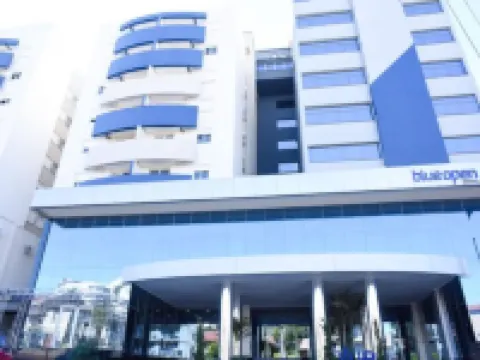 Blue Open Hotel Hotels in Erechim