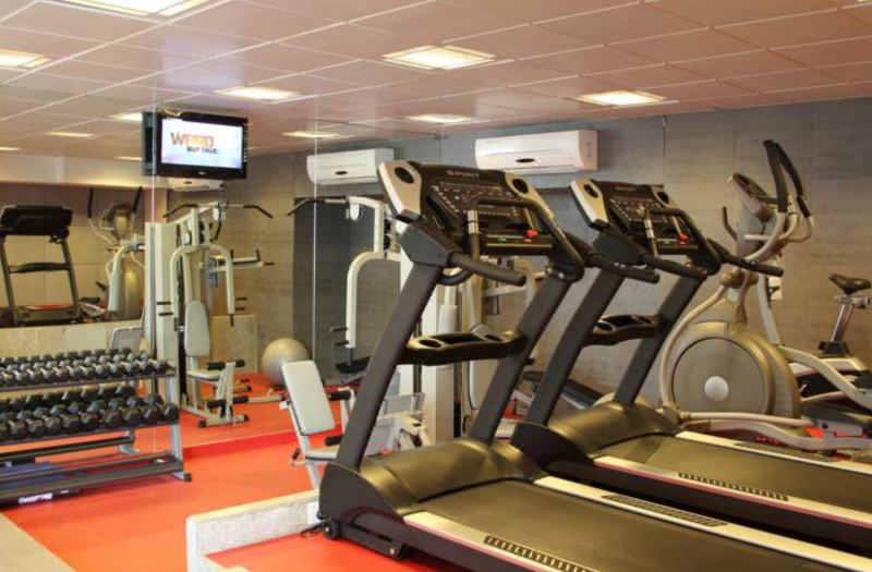 Ramada by Wyndham Navi Mumbai photo 4
