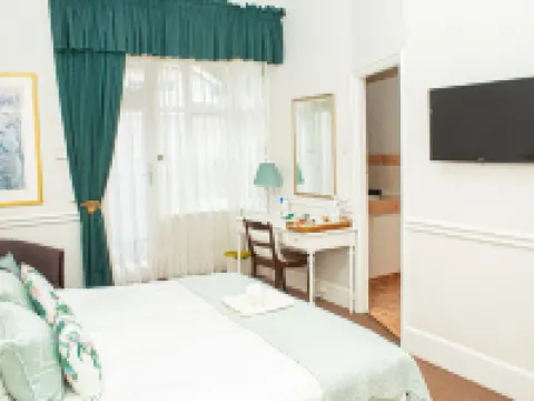 ローズランド ハウス ベレアのホテル