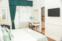 Roseland House Hotel di Berea