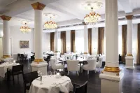 First Hotel Grand - breakfast