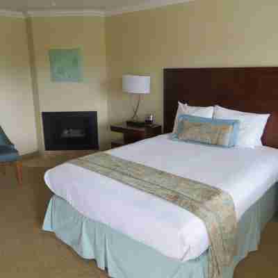 Carmel Bay View Inn Rooms