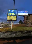 New West Motel Hôtels à : Des Moines