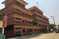 Hotel Little Buddha - 3-Star