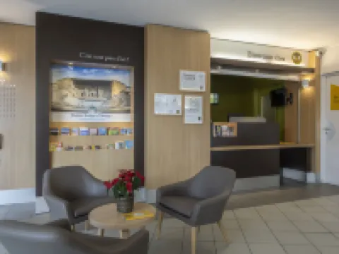 B&B Hôtel Orange Hotels in Orange