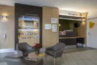 B&B Hôtel Orange Các khách sạn ở Orange