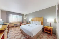 Best Western Plus Rio Grande Inn