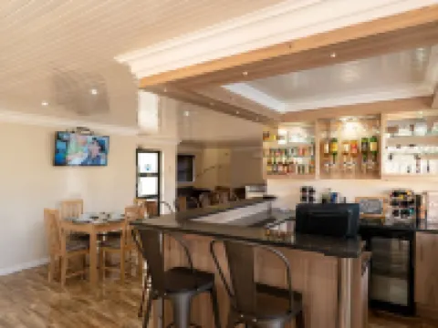 Grand House Lodge Jeffreys Bay Hotels in Jeffreys Bay