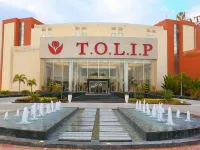 Tolip El Narges Hotels near AUC New Cairo