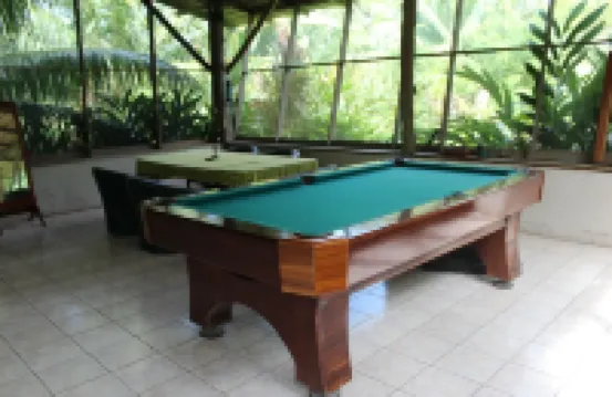 瑪莉亞露易莎別墅旅館