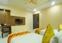 Hotel New Majestic