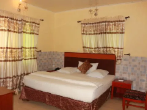 卡爾康酒店 卡拉巴爾酒店