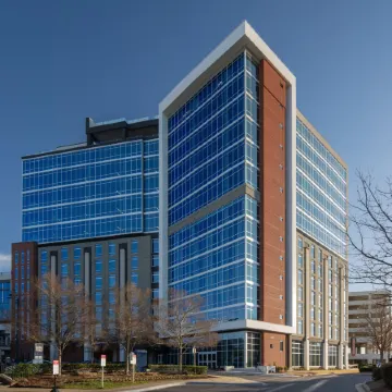 AC Hotel Charlotte Ballantyne
