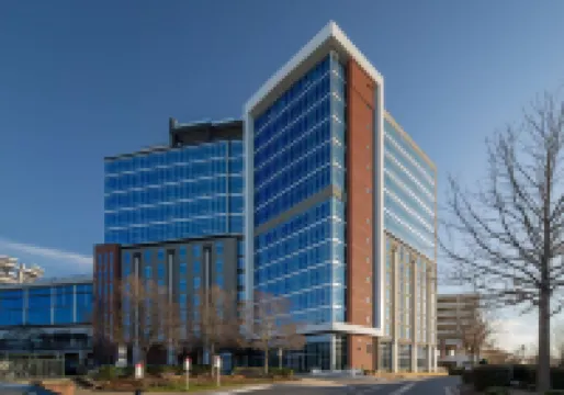 AC Hotel Charlotte Ballantyne Hotels in 