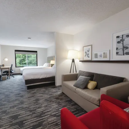 Country Inn & Suites by Radisson, Lake George Queensbury, NY
