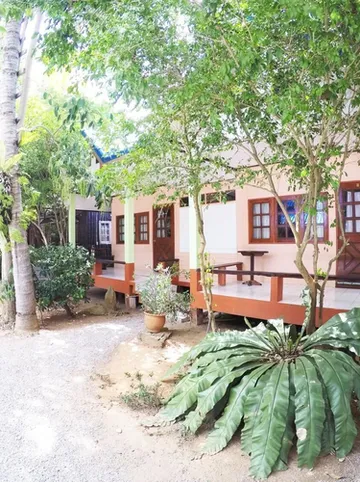 รูปภาพของเกษมสุข รีสอร์ท