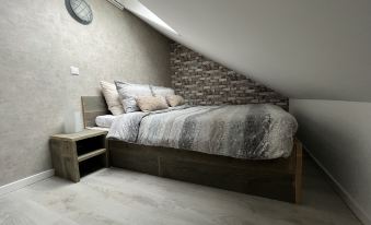 Gastenverblijf Rodenburg