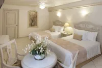 Hotel & Suites Quinta Magna Hotels in Zapopan