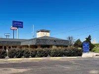 Hotel Vernon Hotels in Wilbarger County