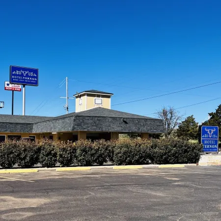 Hotel Vernon