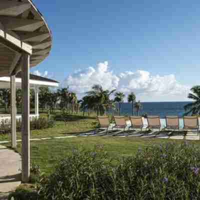 La Bougainvillea Hotel and Villas Hotel Exterior