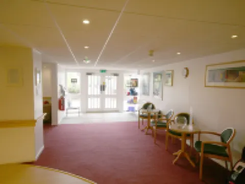 Days Inn by Wyndham Abington M74 Hotels in Biggar