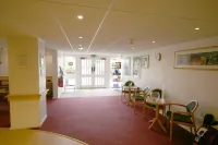 Days Inn by Wyndham Abington M74 Hotels in Abington