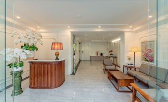 Ngan Ha Apartment 2