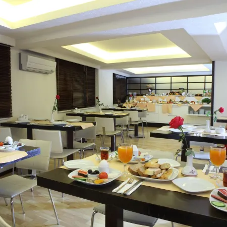 Sultan Hotel-Restaurant-Bistro