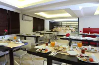Sultan Hotel-Restaurant-Bistro - breakfast