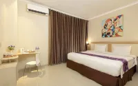 Laxston Hotel Yogyakarta