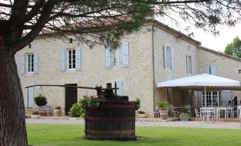 Au Vieux Pressoir