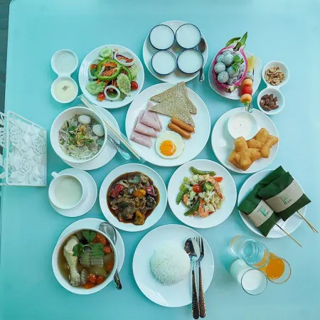 The Peak Hotel Chanthaburi