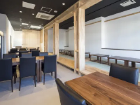 กรีน ริช โรงแรม อิซุโมะ อาร์ติฟิเชียล ฮอต สปริง ฟุตามาตะ ยูโนะฮานะ โรงแรมในอิซึโมะ