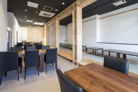 Green Rich Hotel Izumo (Artificial Hot Spring Futamata Yunohana)