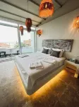Lemon Villa Hotel - Adult Only Hotels in Alanya