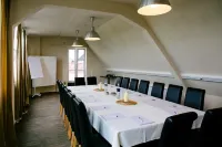 My Place Hotels in Kirchberg