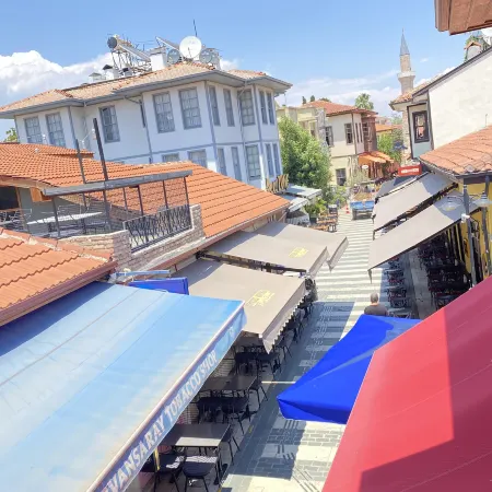Kervan Hotel