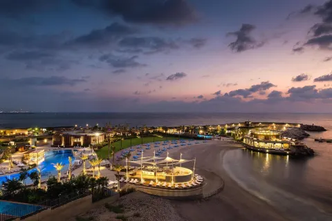 Kempinski Summerland Hotel & Resort Beirut