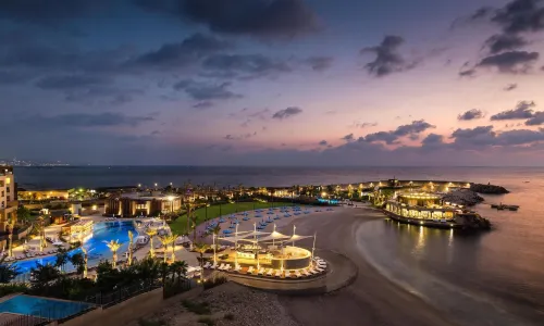 Kempinski Summerland Hotel & Resort Beirut