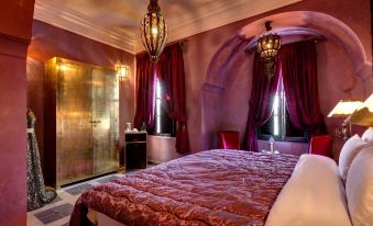Riad Wow