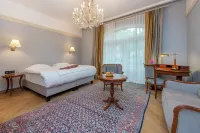 Grotthuss Boutique Hotel Vilnius - Haustierfreundliche