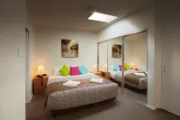 Charlestown Executive Apartments Hotels in Gateshead