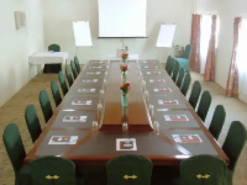 Lake Safari Lodge Hotels in Siavonga