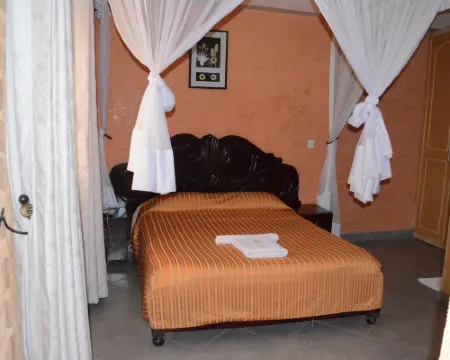 Stedmak Suites Hotels in Langata Rongai