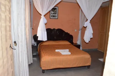 Stedmak Suites Hotels near Advent Hope Community Church