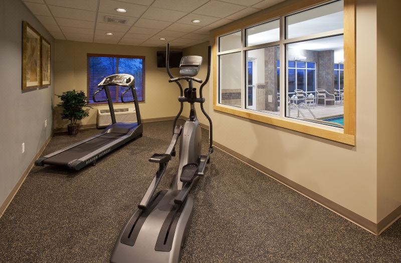 AmericInn by Wyndham Hartford SD photo 2