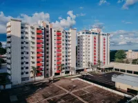 Villas Diroma Residence - Bvtur Hotels near ADCN Parque Real